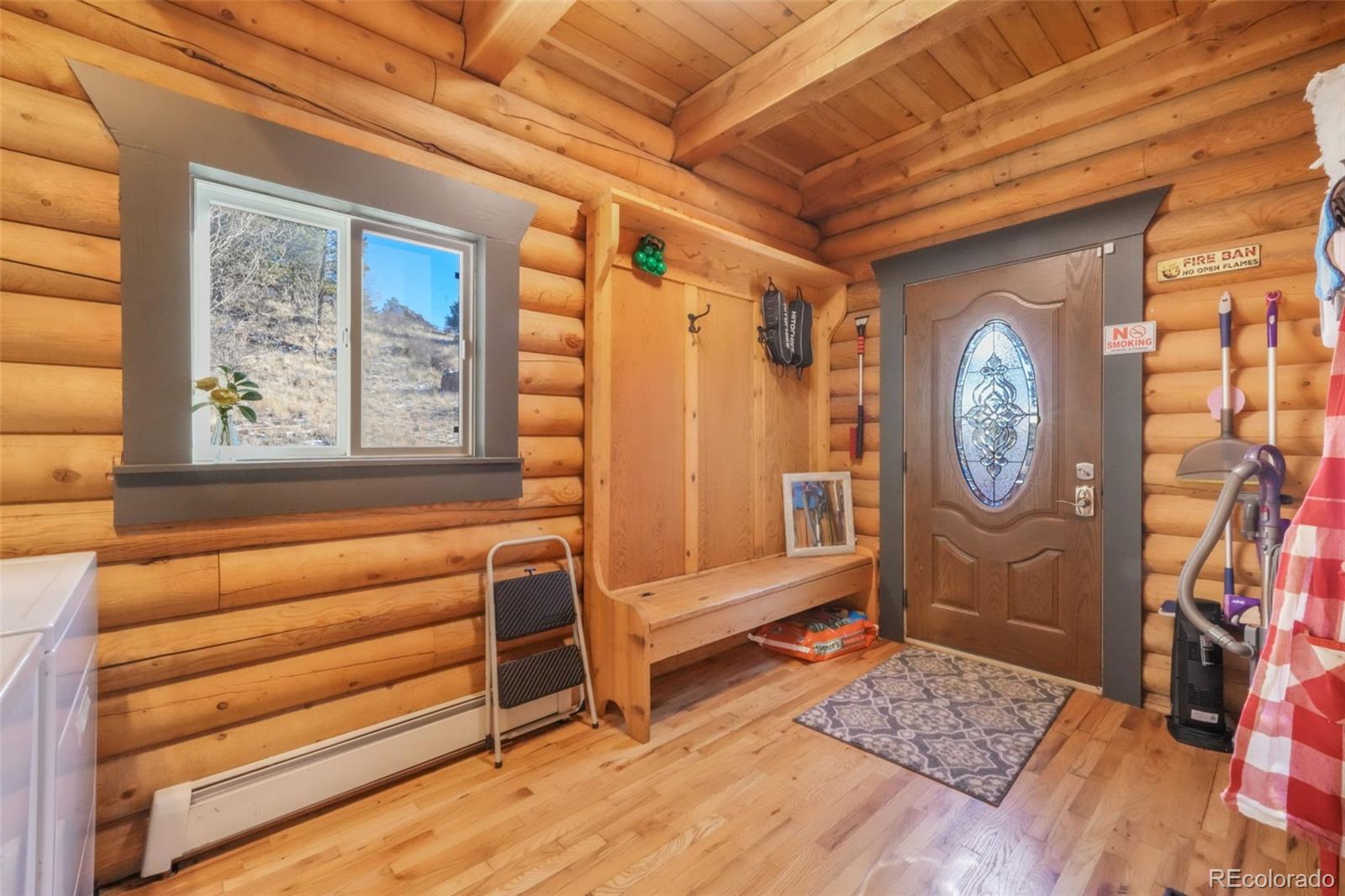 312 Trail Creek Road