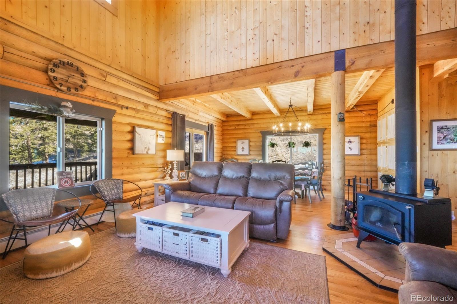 312 Trail Creek Road