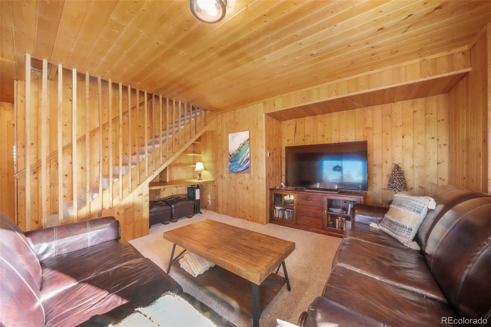 312 Trail Creek Road