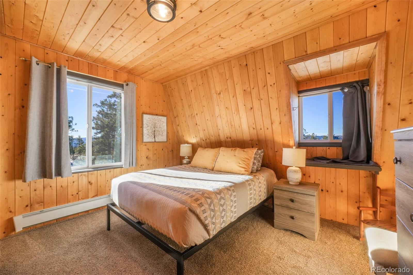 312 Trail Creek Road