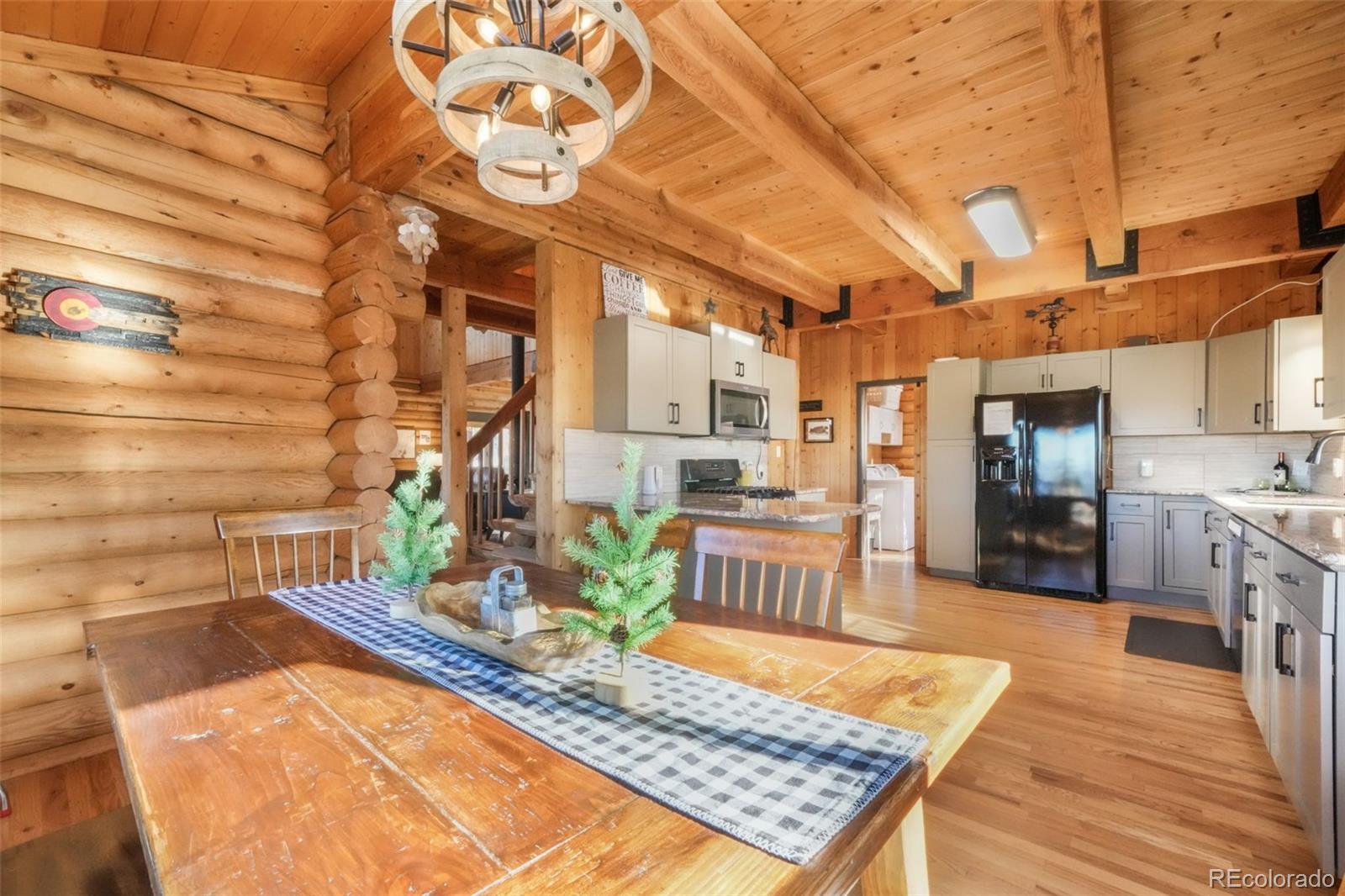 312 Trail Creek Road