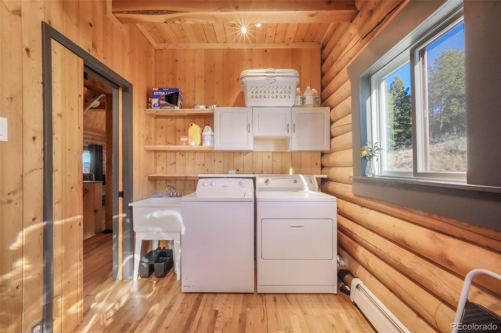 312 Trail Creek Road