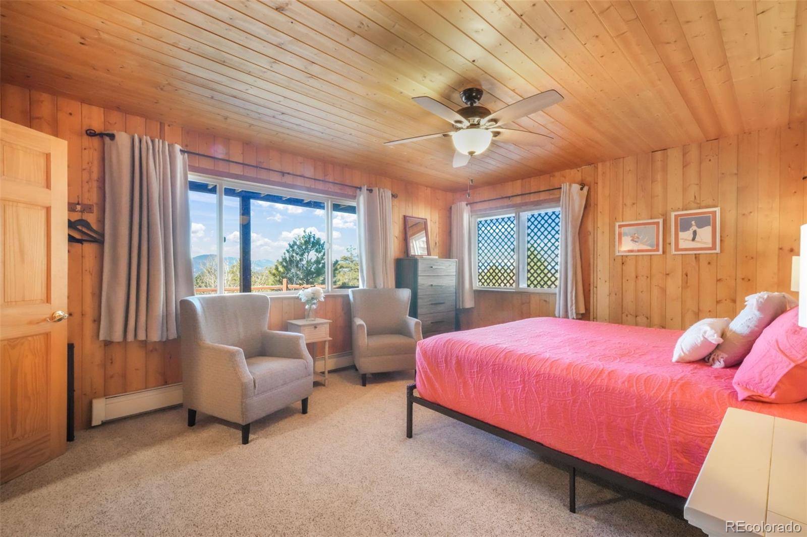 312 Trail Creek Road