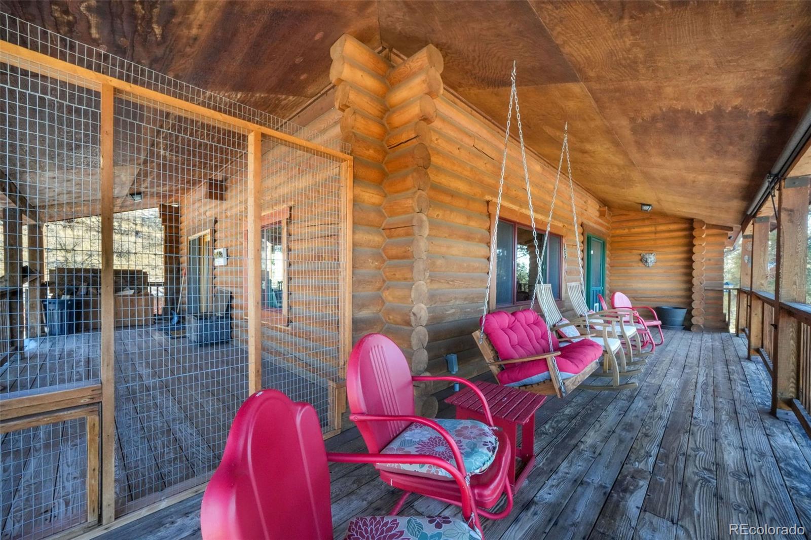 312 Trail Creek Road