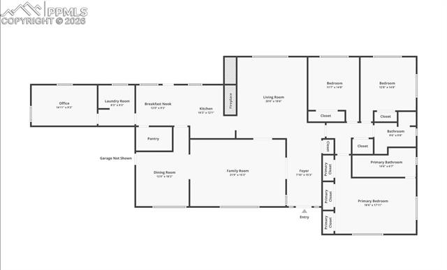 19070 White Fawn Drive