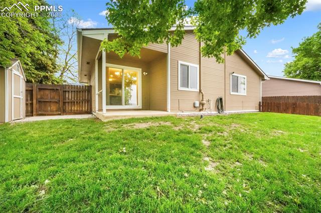 2290 Calistoga Drive