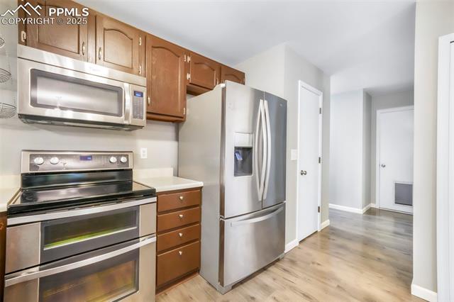 2290 Calistoga Drive