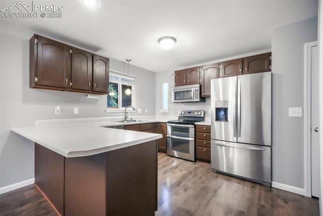 2290 Calistoga Drive