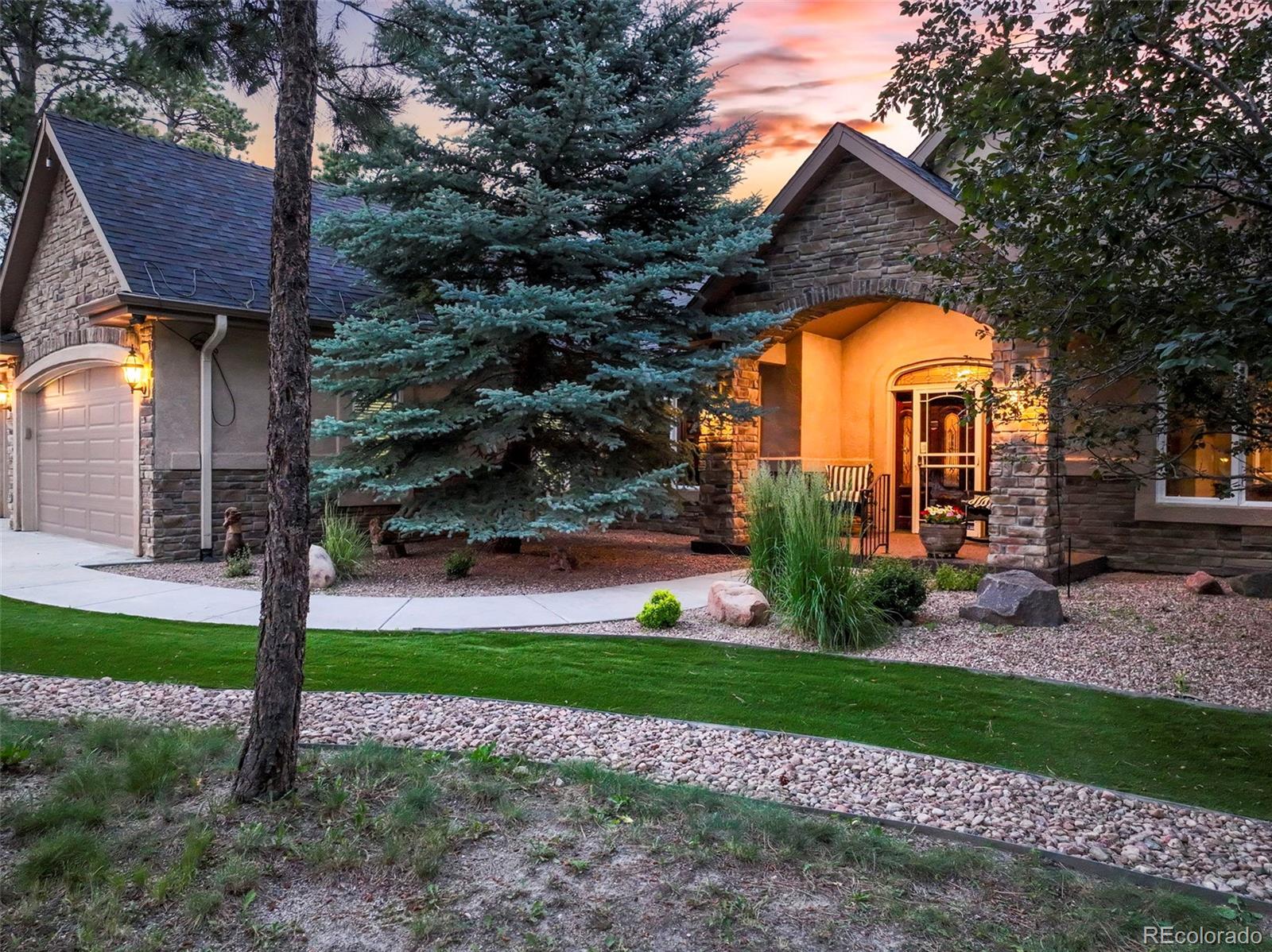 771 Piney Ridge Way