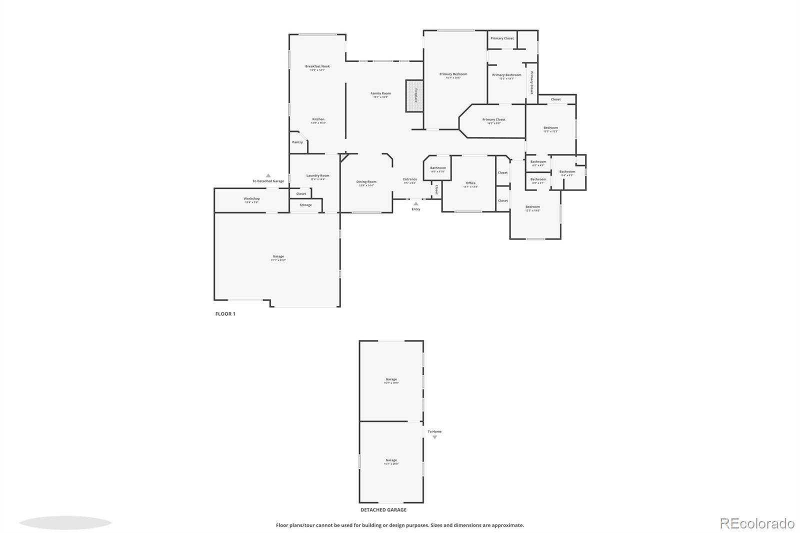 771 Piney Ridge Way