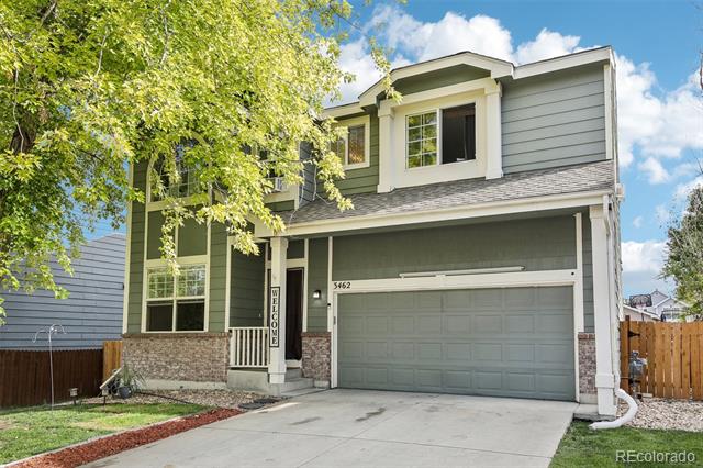 3462 E 107th Court