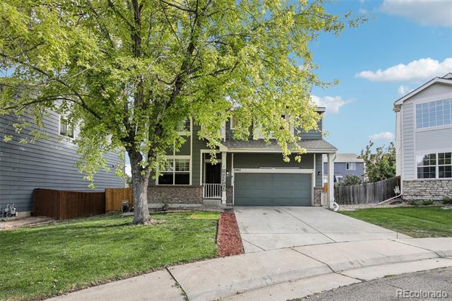 3462 E 107th Court