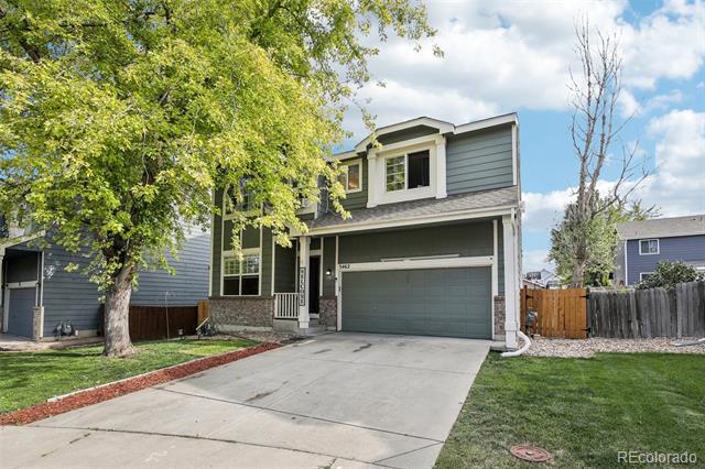 3462 E 107th Court