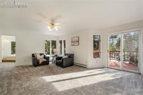425 Cimarron Road