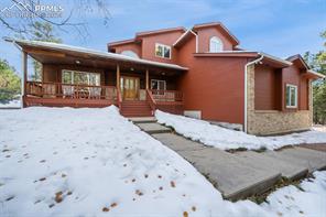 425 Cimarron Road