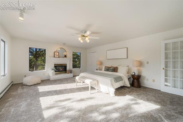 425 Cimarron Road