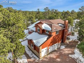 425 Cimarron Road