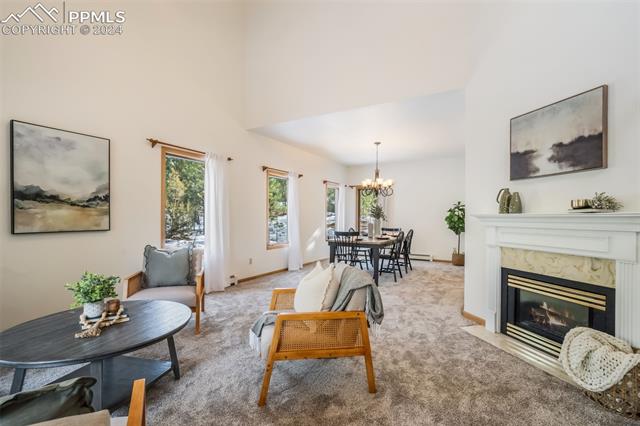 425 Cimarron Road