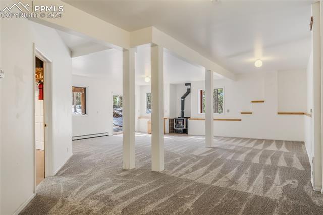 425 Cimarron Road
