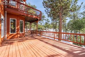 425 Cimarron Road