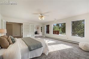 425 Cimarron Road