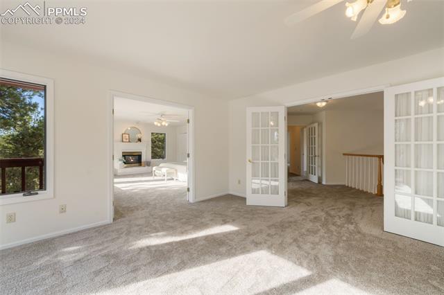 425 Cimarron Road