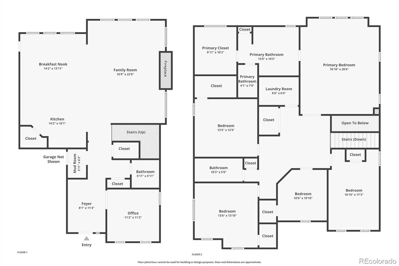 8407 Caddis Court