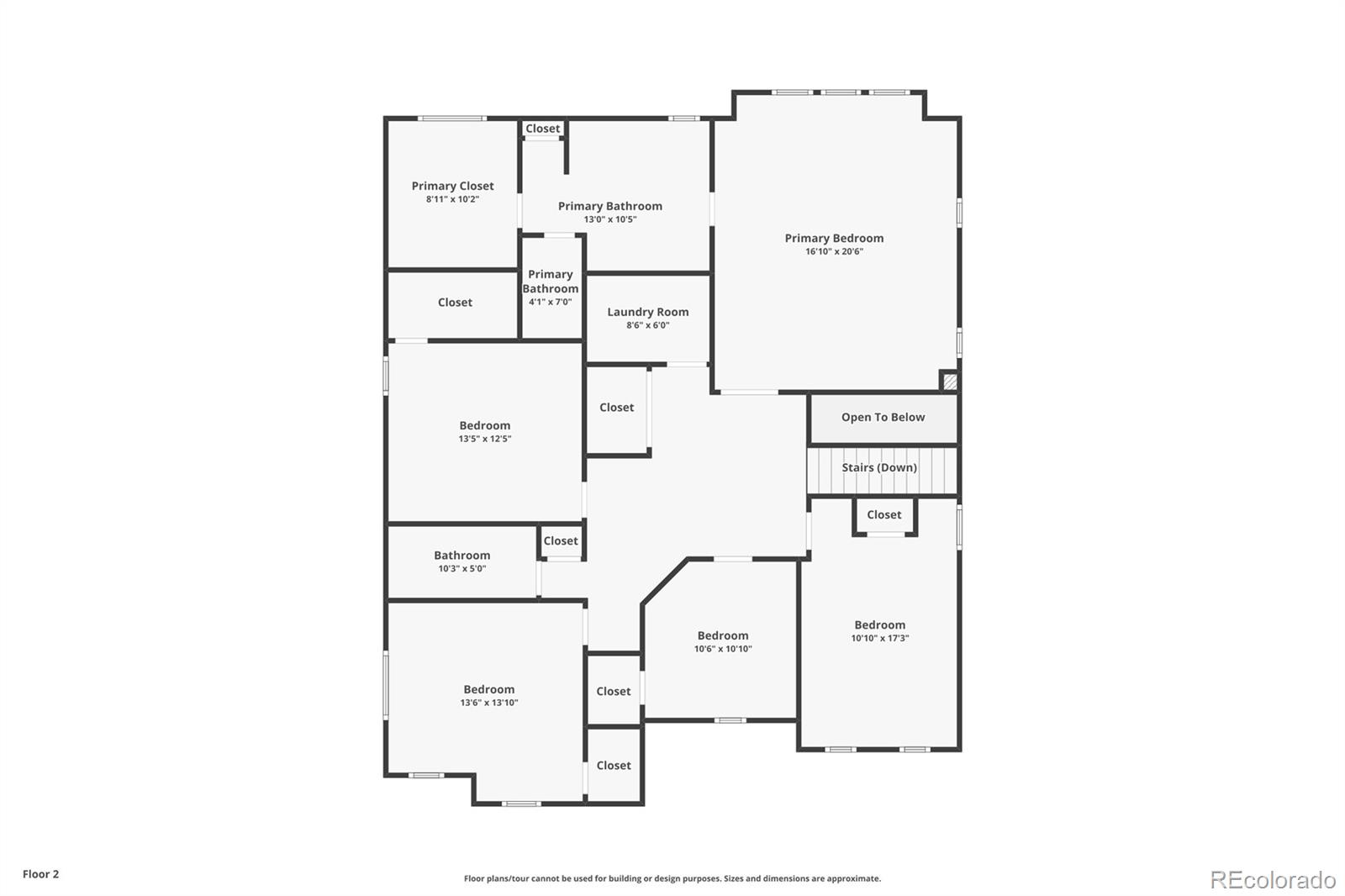 8407 Caddis Court