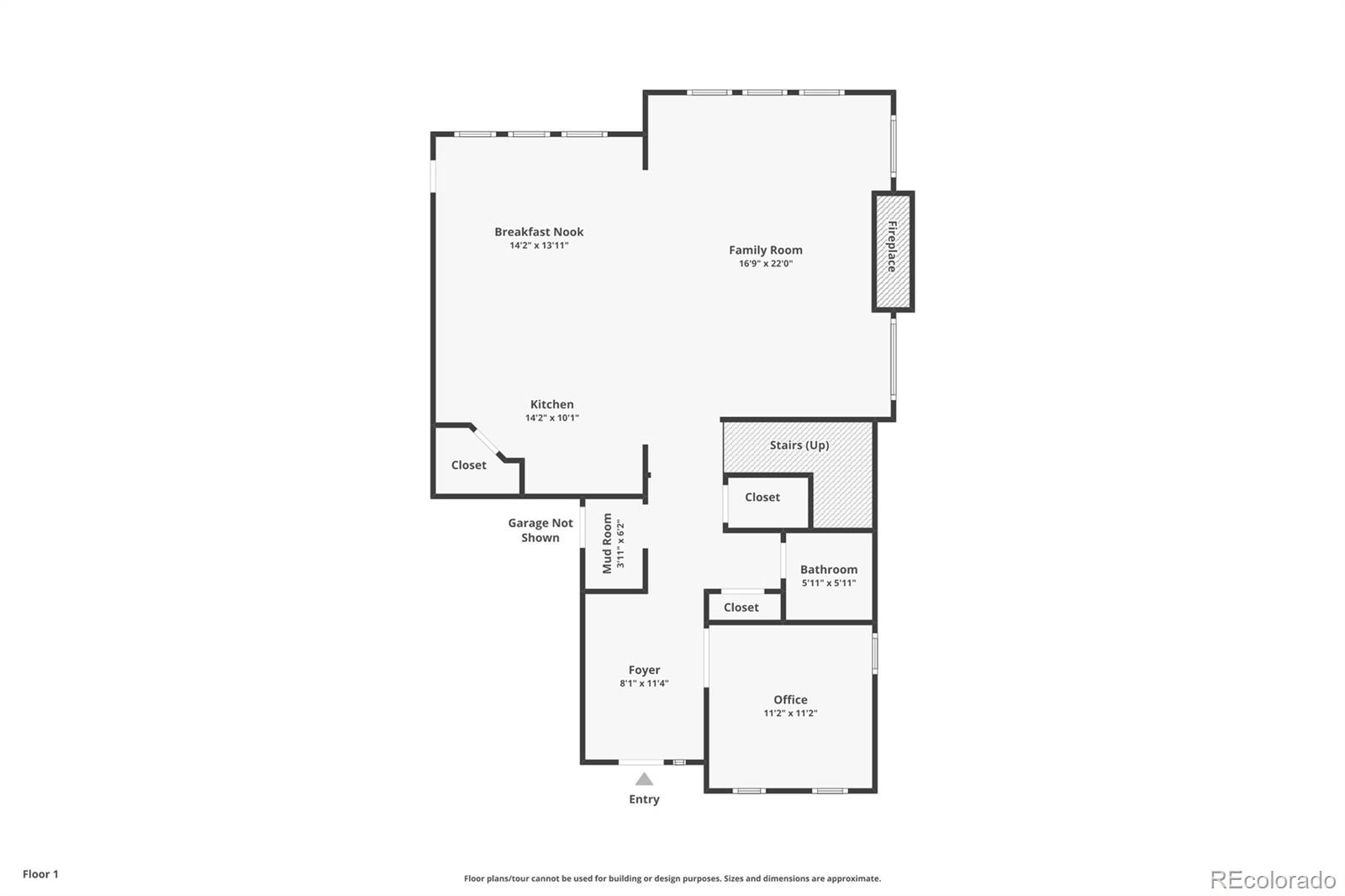 8407 Caddis Court