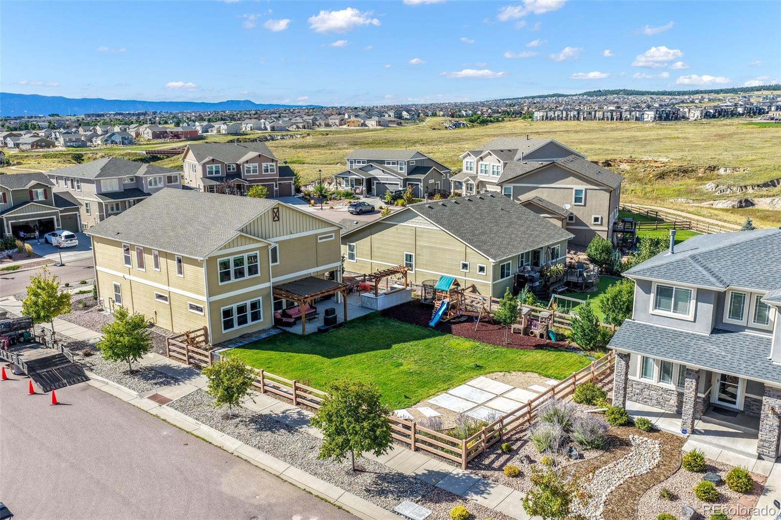 8407 Caddis Court