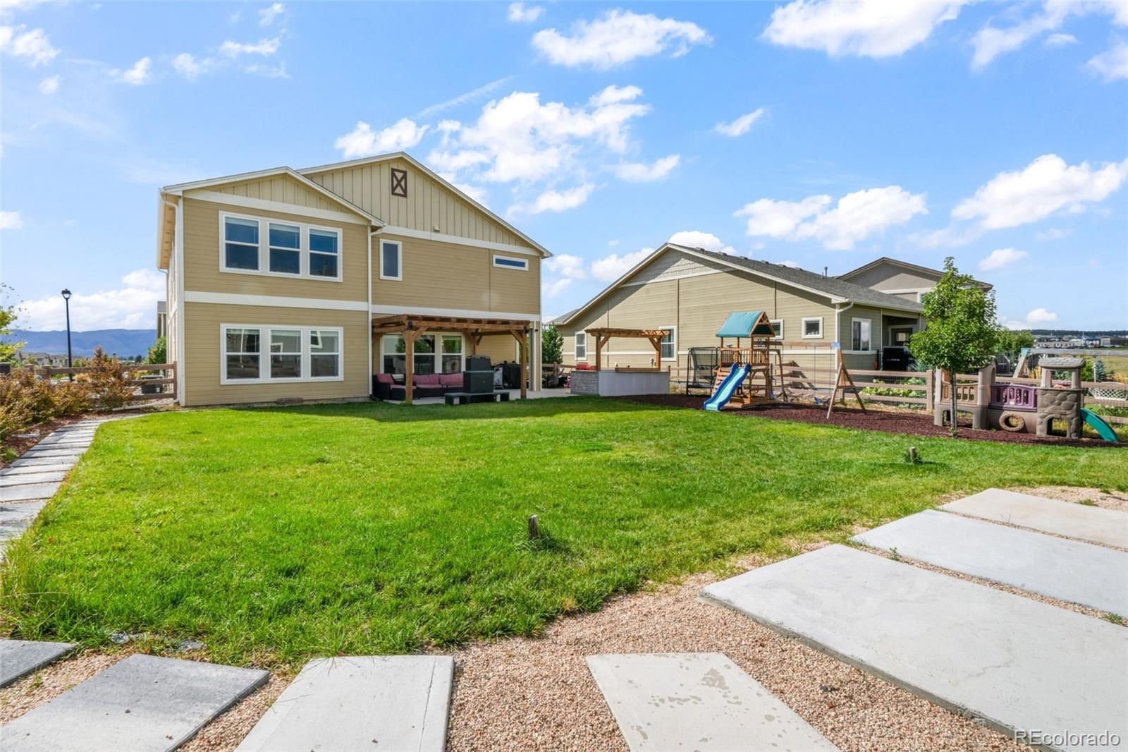 8407 Caddis Court
