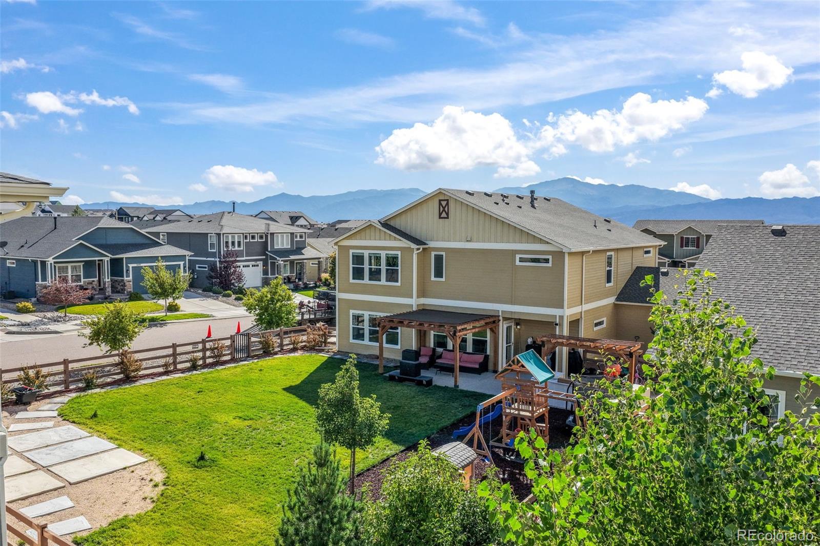 8407 Caddis Court