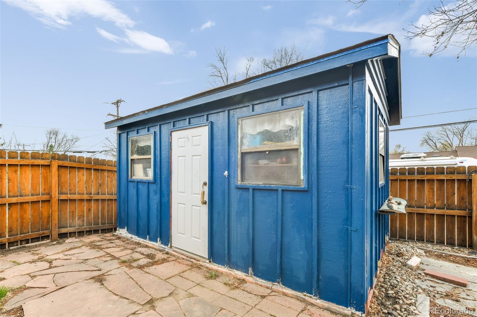 1802 Yuma Street