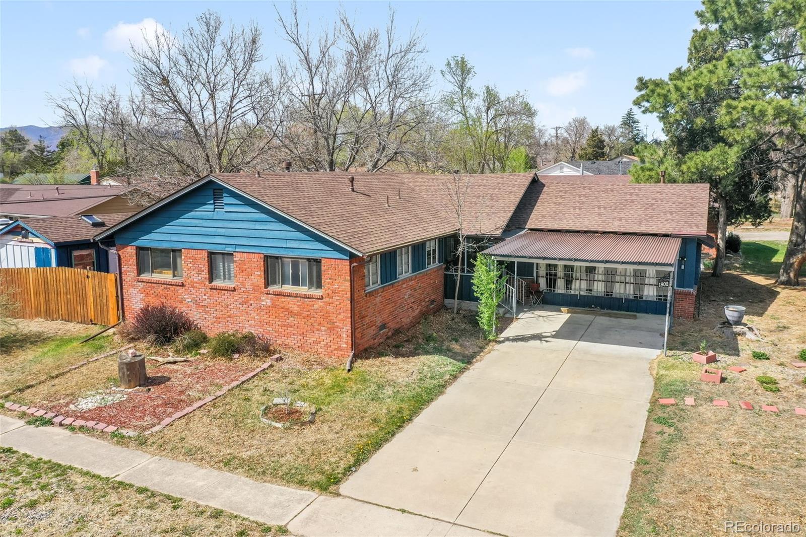 1802 Yuma Street