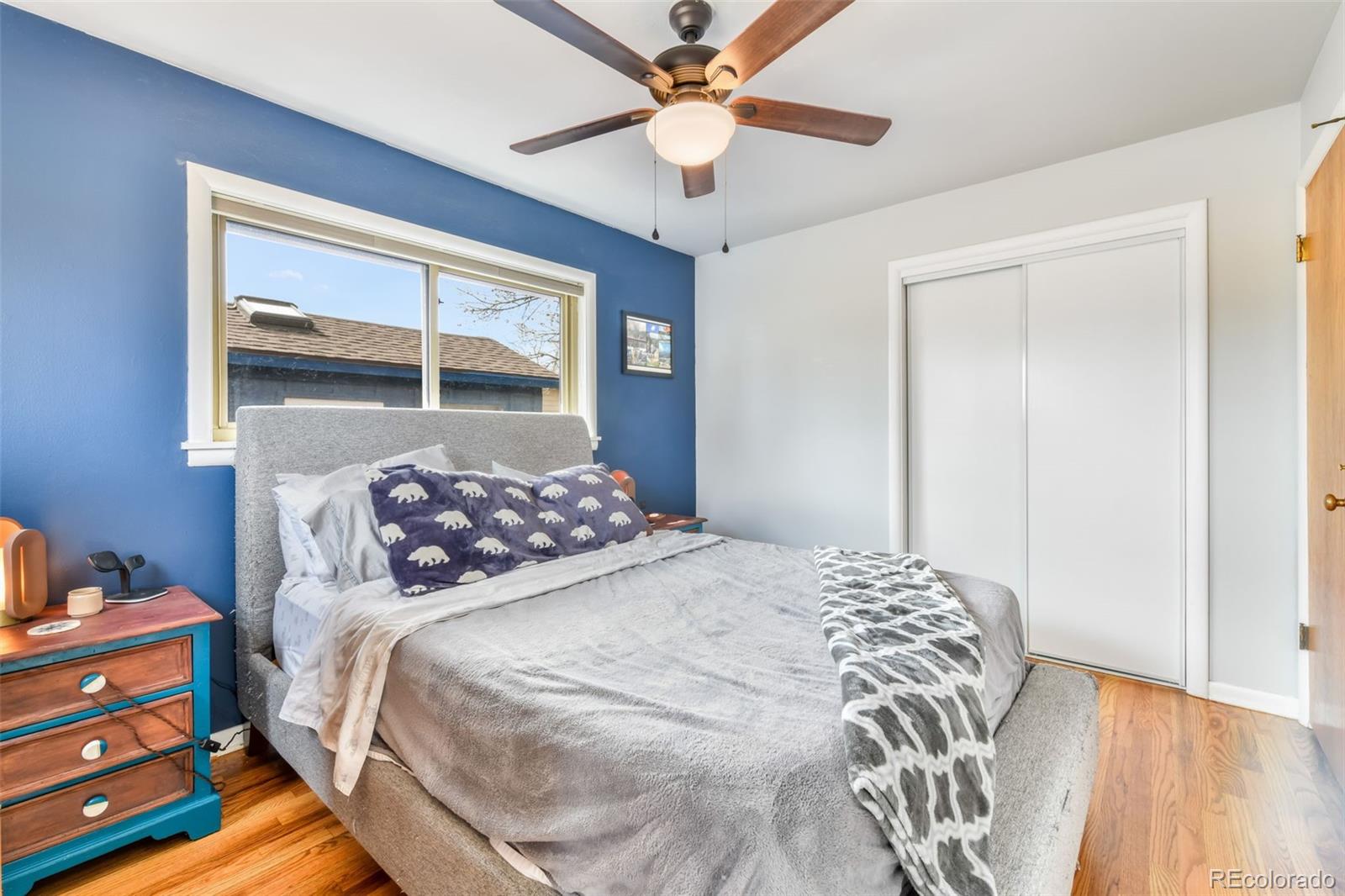 1802 Yuma Street