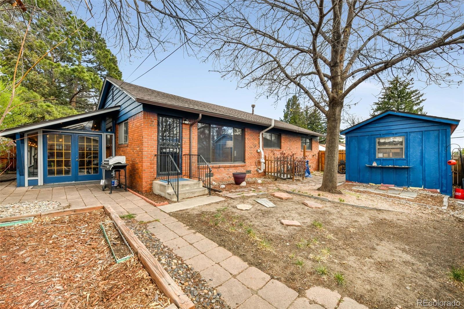 1802 Yuma Street
