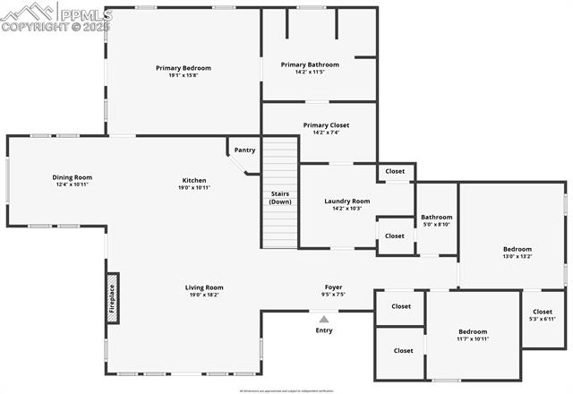 17431 Esmeralda Drive