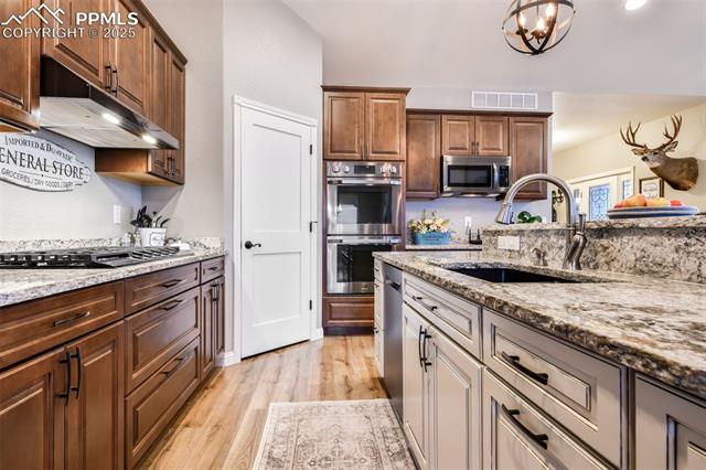 17431 Esmeralda Drive