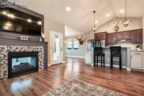 17431 Esmeralda Drive