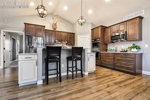 17431 Esmeralda Drive