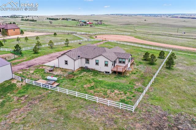 17431 Esmeralda Drive