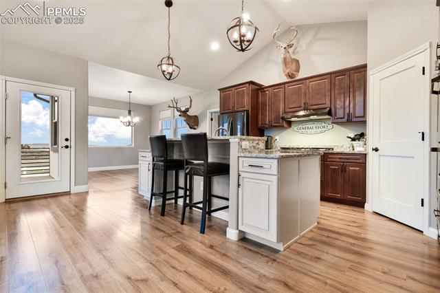 17431 Esmeralda Drive