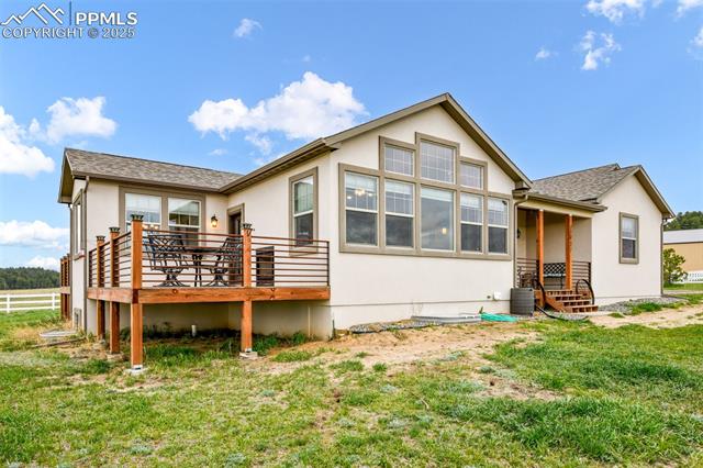 17431 Esmeralda Drive