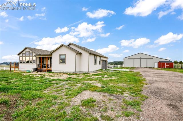 17431 Esmeralda Drive