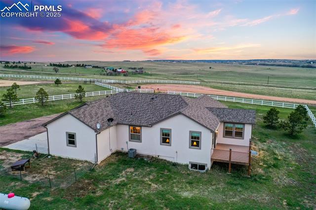 17431 Esmeralda Drive