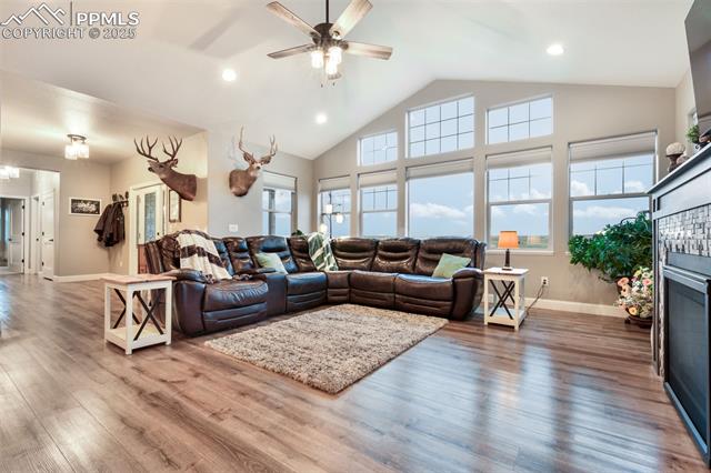 17431 Esmeralda Drive