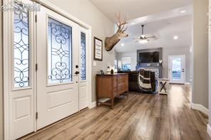 17431 Esmeralda Drive