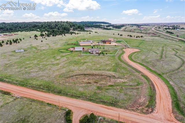 17431 Esmeralda Drive