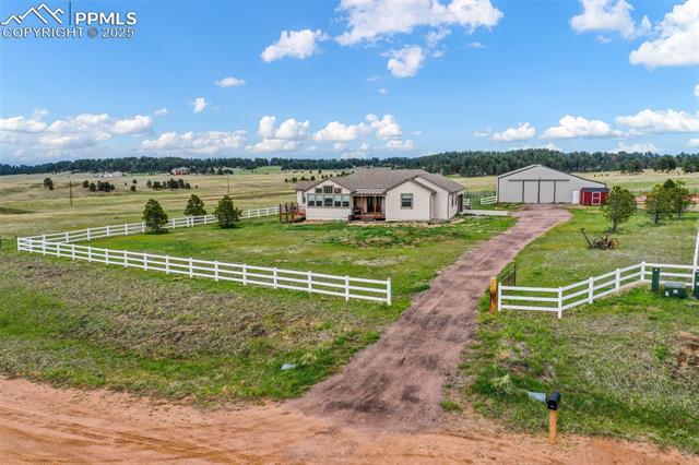 17431 Esmeralda Drive