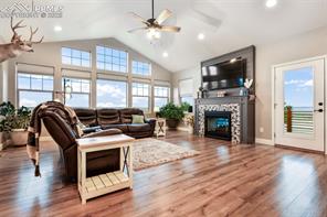 17431 Esmeralda Drive